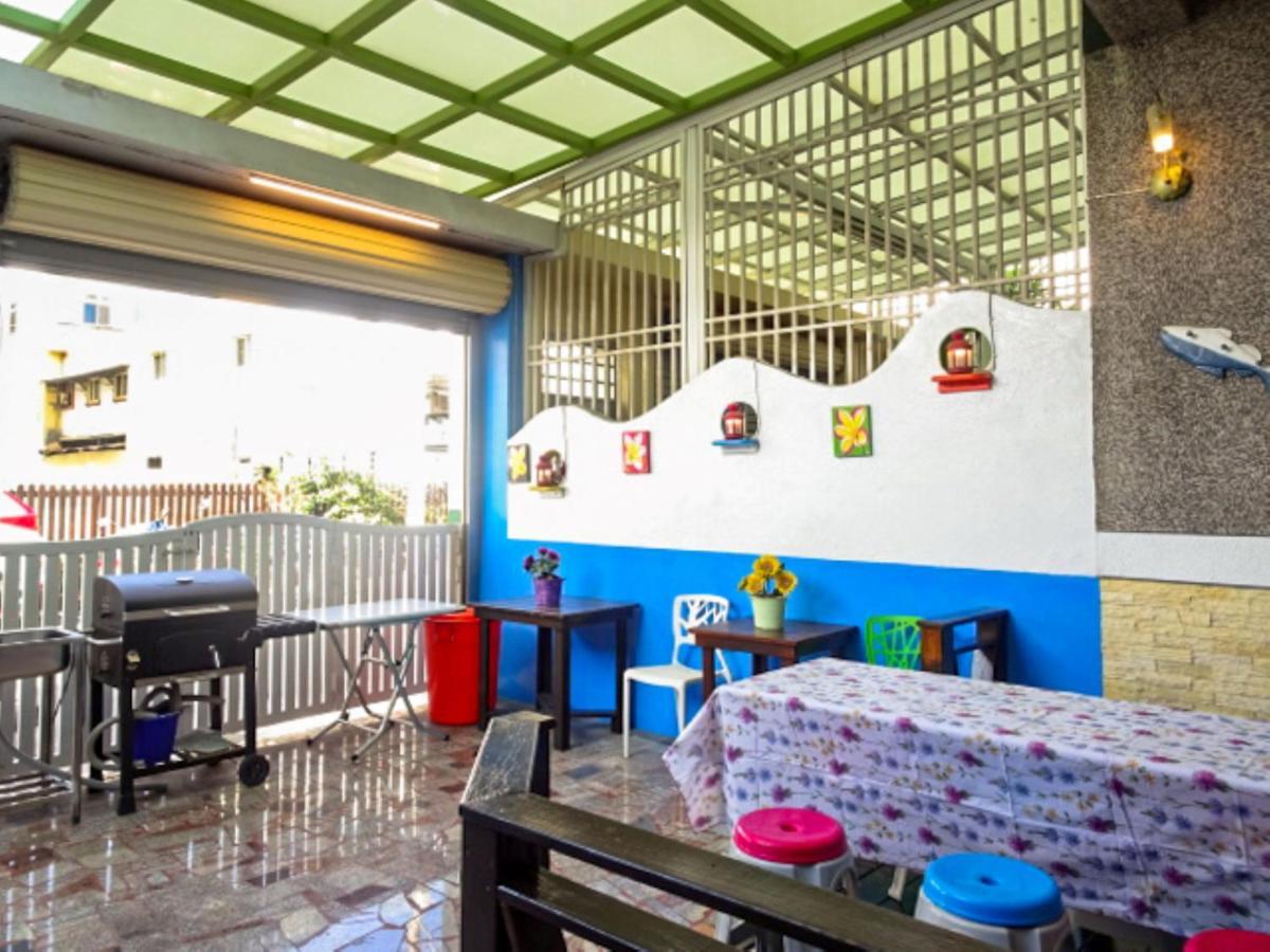 Ola Beaches Kota Tua Kota Tua Hengchun Bagian luar foto