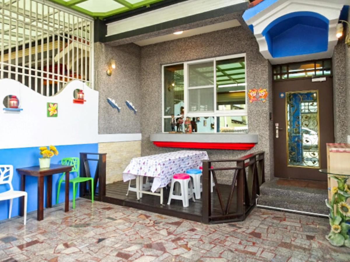 Ola Beaches Kota Tua Kota Tua Hengchun Bagian luar foto